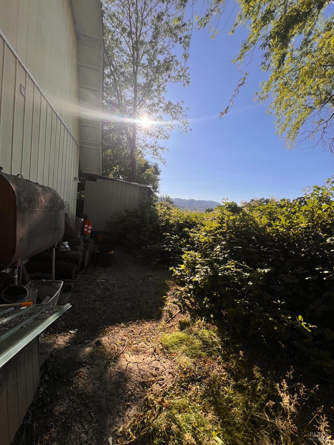 Detail Gallery Image 31 of 32 For 24140 East Ln, Covelo,  CA 95428 - 1 Beds | 1/1 Baths