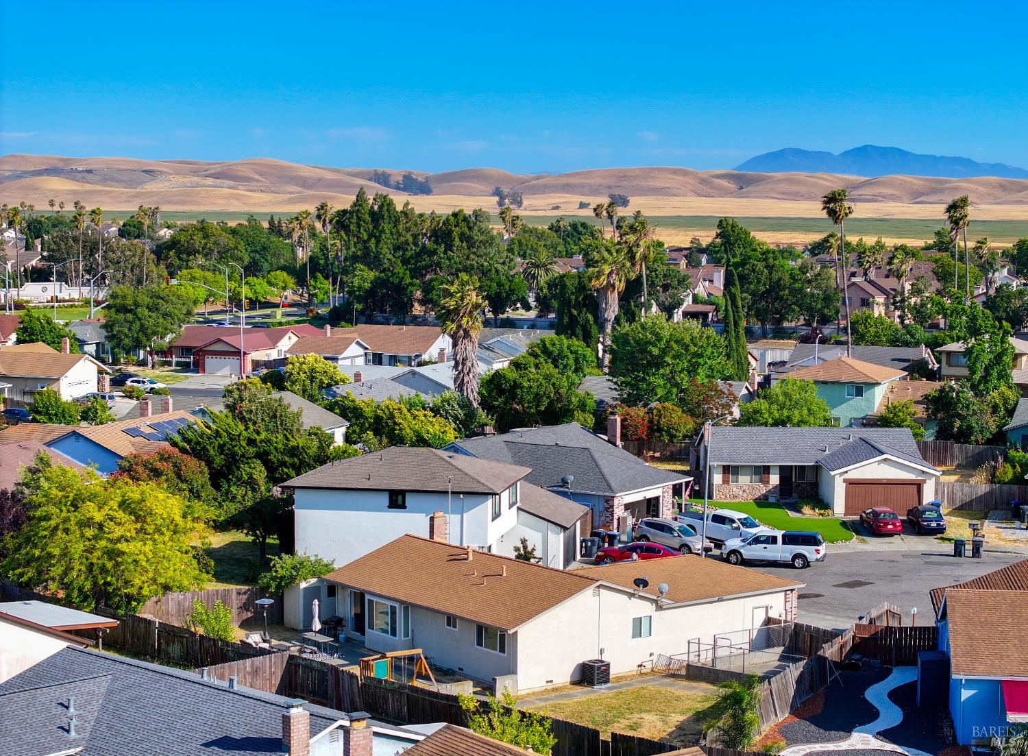Detail Gallery Image 47 of 77 For 906 Trumpeter Ct, Suisun City,  CA 94585 - 3 Beds | 2 Baths
