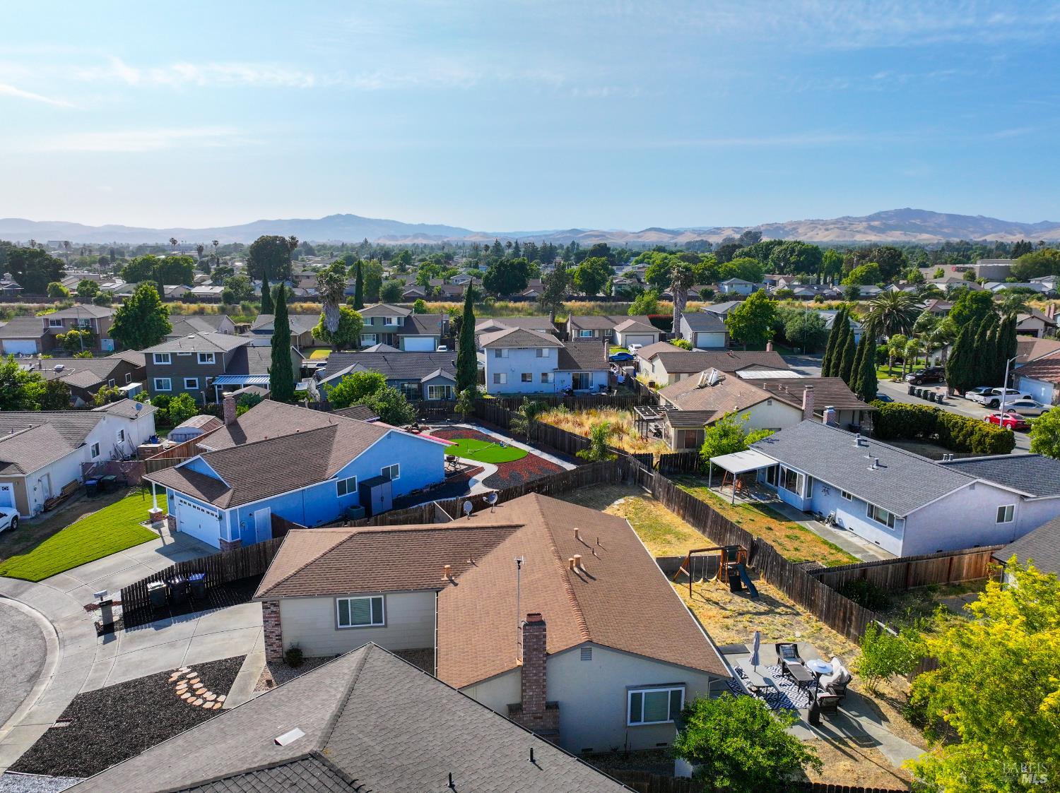 Detail Gallery Image 42 of 77 For 906 Trumpeter Ct, Suisun City,  CA 94585 - 3 Beds | 2 Baths