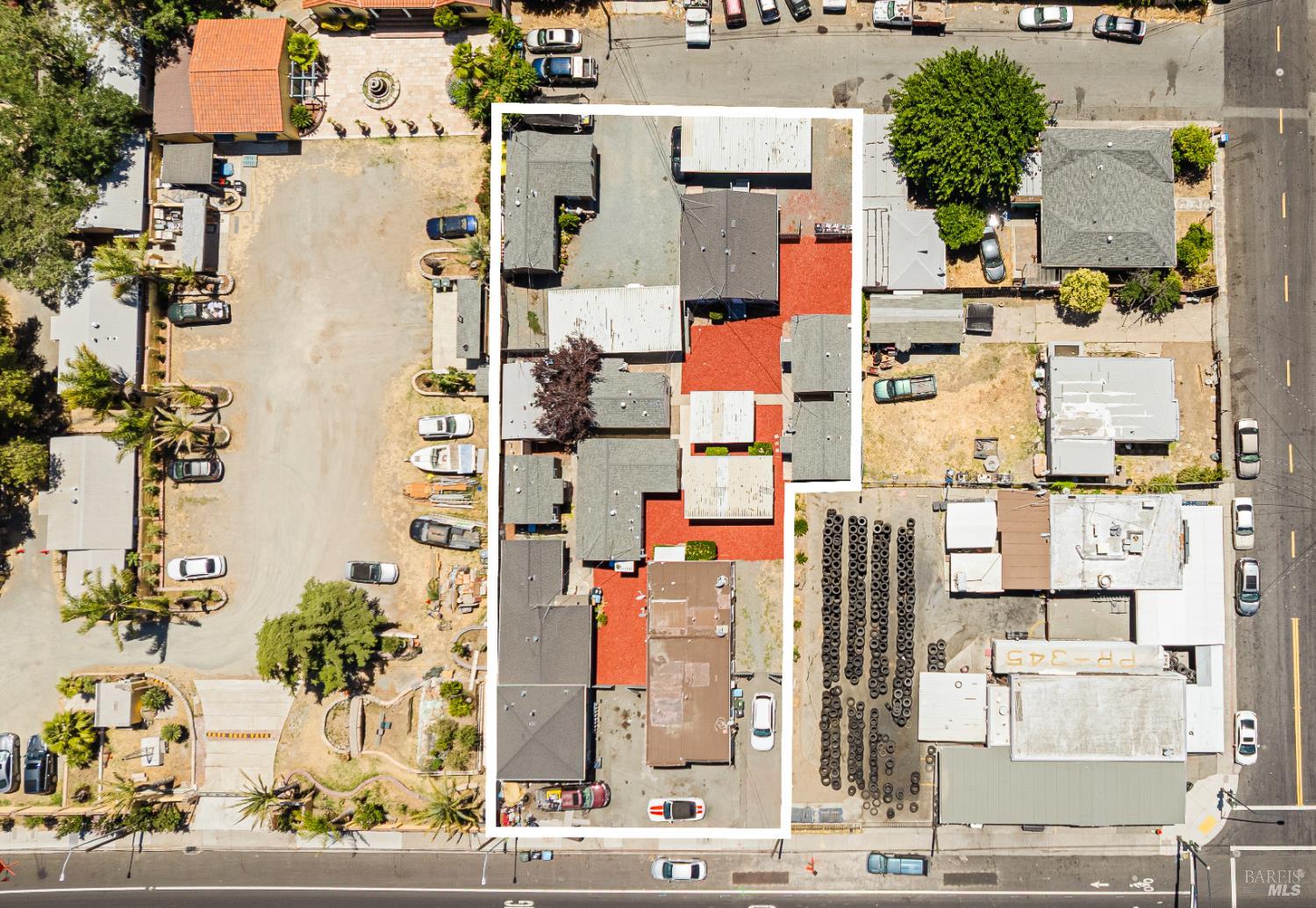 Detail Gallery Image 24 of 24 For 19 Washington St, Bay Point,  CA 94565 - – Beds | – Baths