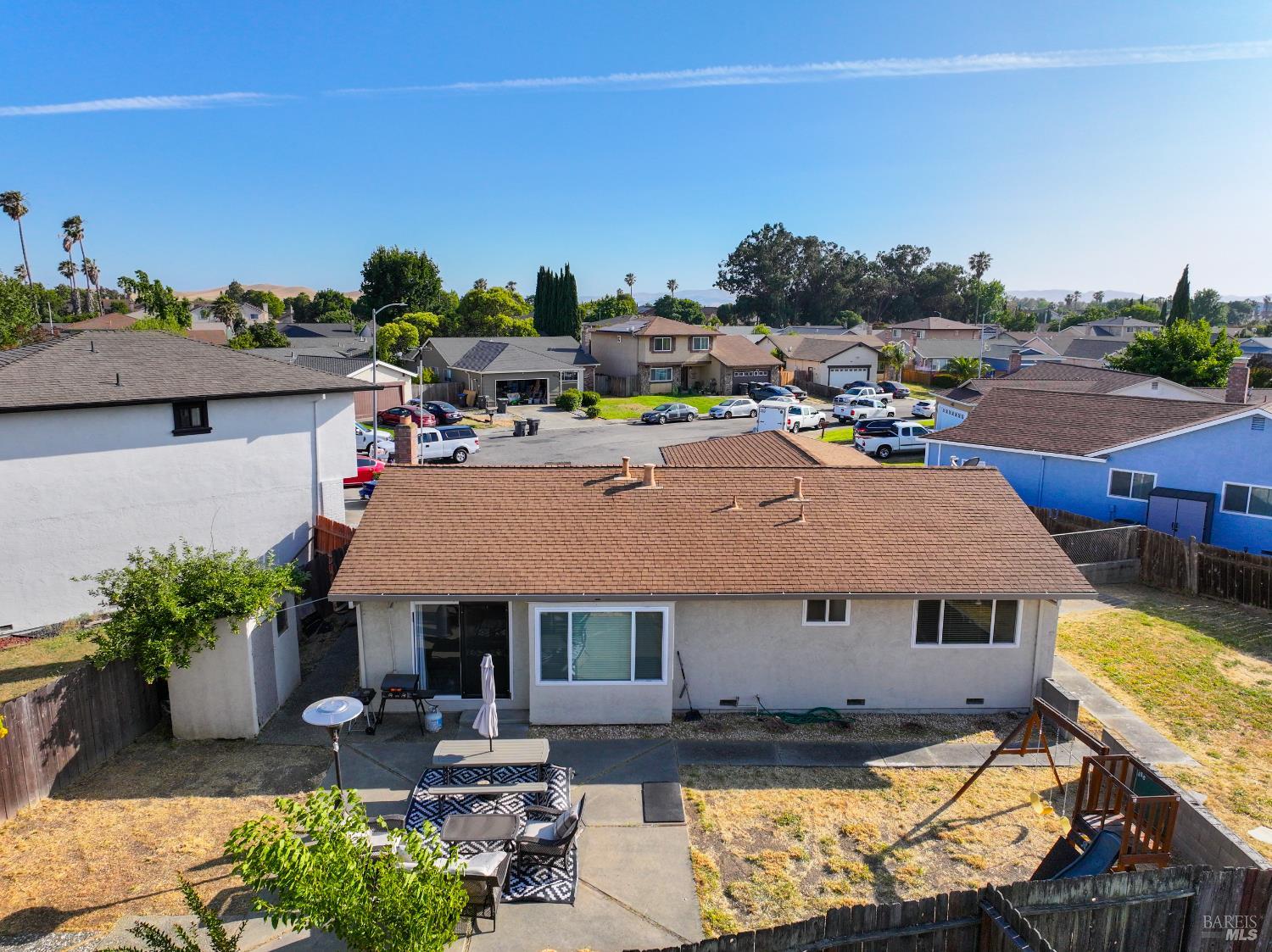 Detail Gallery Image 43 of 77 For 906 Trumpeter Ct, Suisun City,  CA 94585 - 3 Beds | 2 Baths