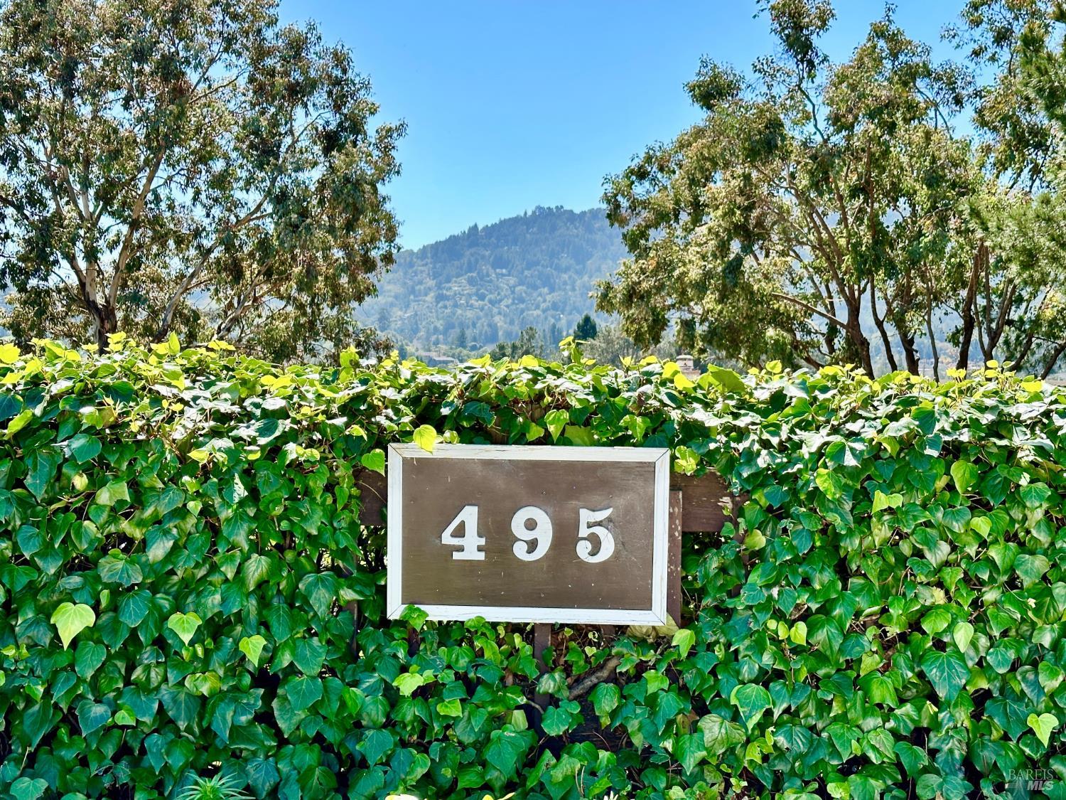 Detail Gallery Image 23 of 27 For 495 S Eliseo Dr #7,  Greenbrae,  CA 94904 - 2 Beds | 2 Baths