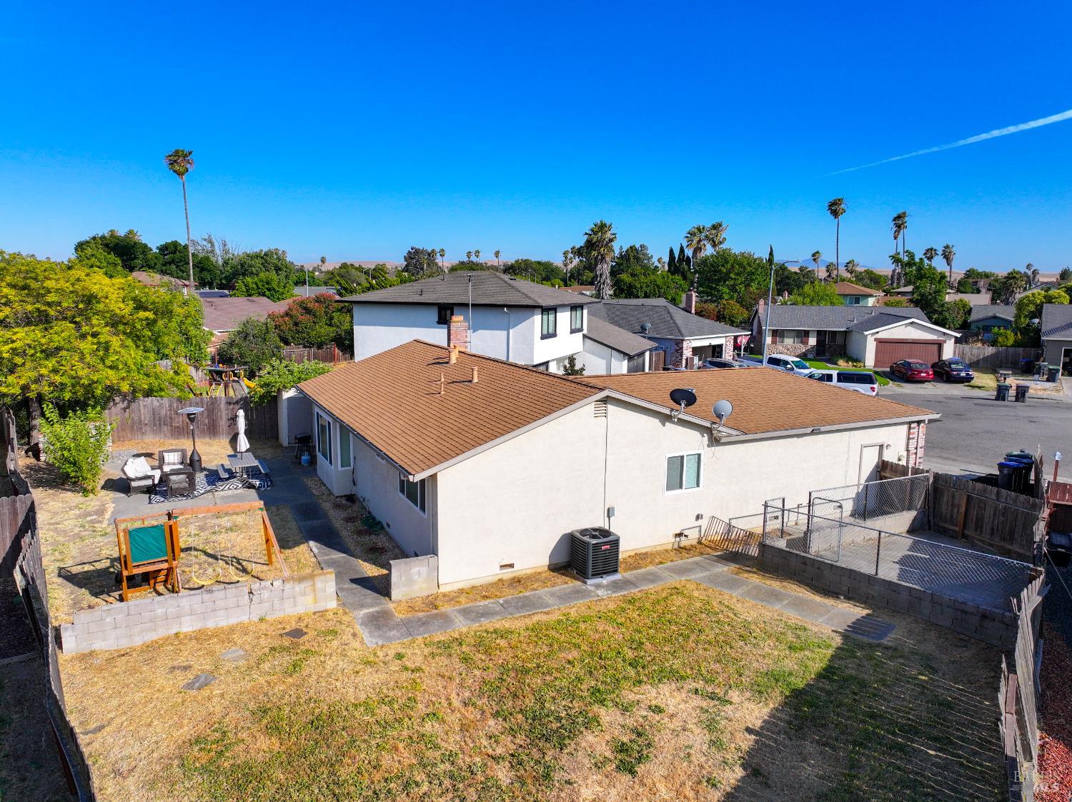 Detail Gallery Image 45 of 77 For 906 Trumpeter Ct, Suisun City,  CA 94585 - 3 Beds | 2 Baths