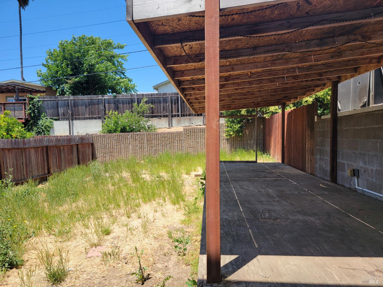 Detail Gallery Image 20 of 21 For 236 Los Gatos Ave, Vallejo,  CA 94589 - 3 Beds | 1 Baths
