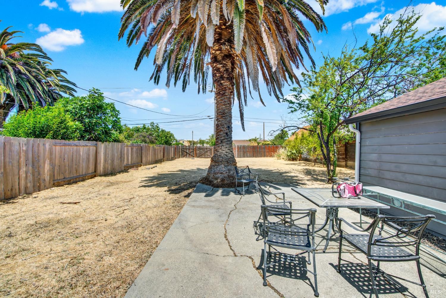 Detail Gallery Image 45 of 50 For 518 Empire St, Fairfield,  CA 94533 - 3 Beds | 1 Baths