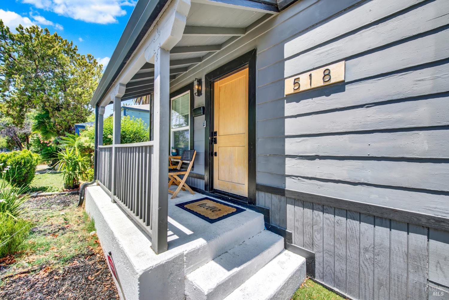 Detail Gallery Image 7 of 50 For 518 Empire St, Fairfield,  CA 94533 - 3 Beds | 1 Baths