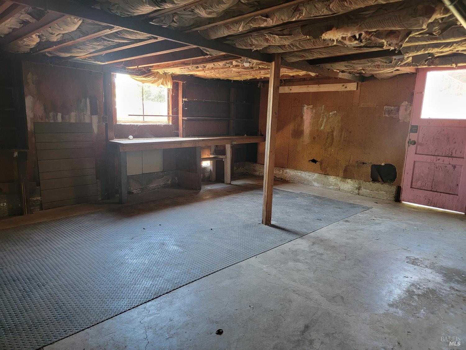 Detail Gallery Image 18 of 21 For 236 Los Gatos Ave, Vallejo,  CA 94589 - 3 Beds | 1 Baths