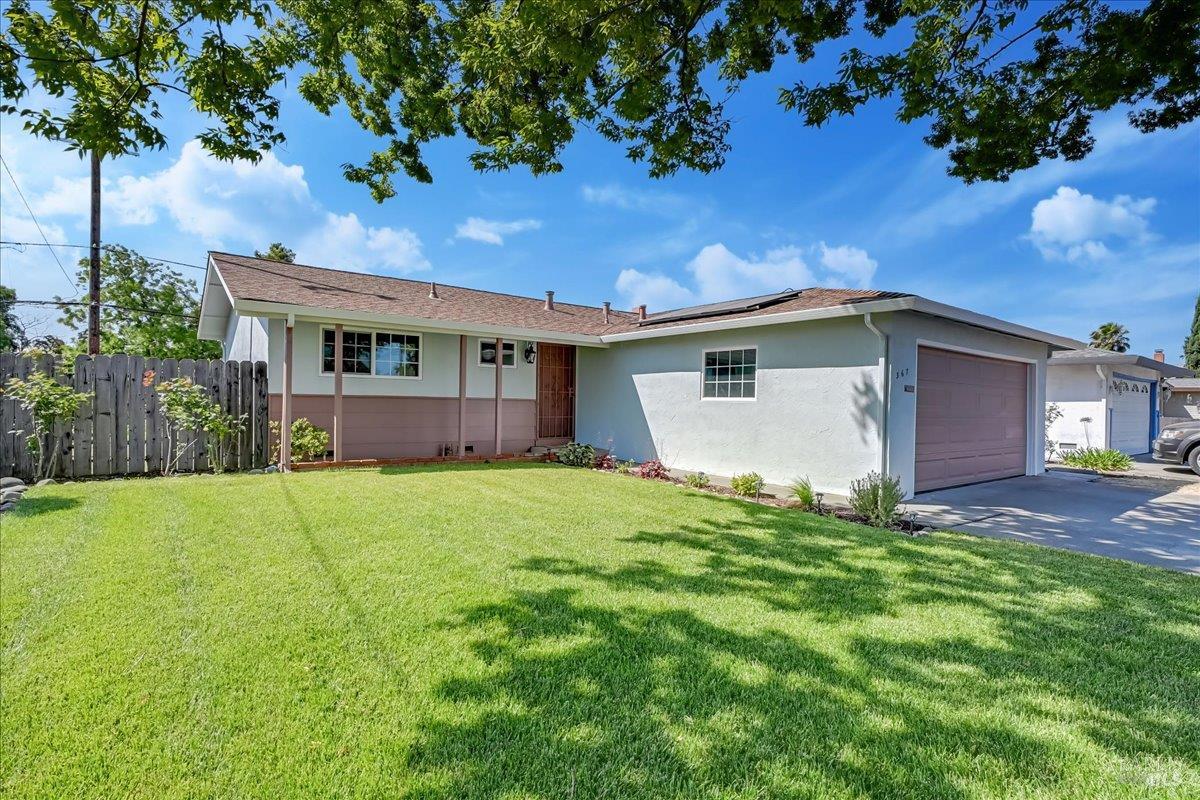 E Pacific Avenue, Fairfield, California image 3