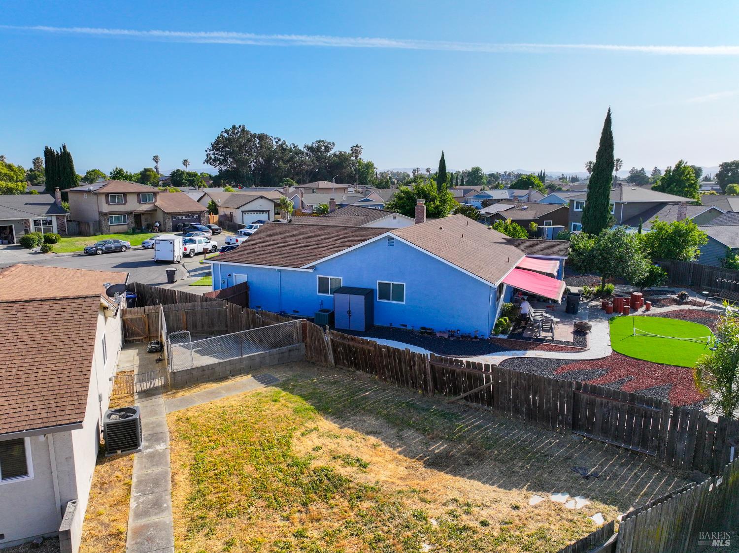 Detail Gallery Image 44 of 77 For 906 Trumpeter Ct, Suisun City,  CA 94585 - 3 Beds | 2 Baths
