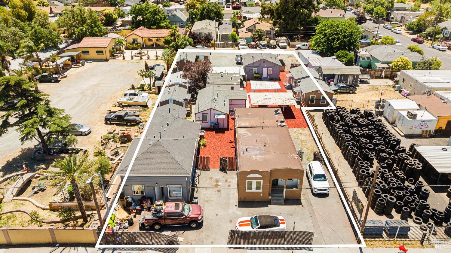 Detail Gallery Image 23 of 24 For 19 Washington St, Bay Point,  CA 94565 - – Beds | – Baths