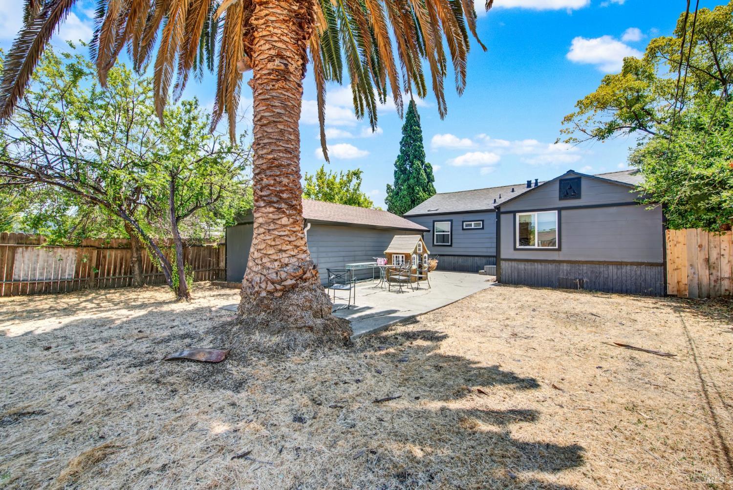 Detail Gallery Image 43 of 50 For 518 Empire St, Fairfield,  CA 94533 - 3 Beds | 1 Baths