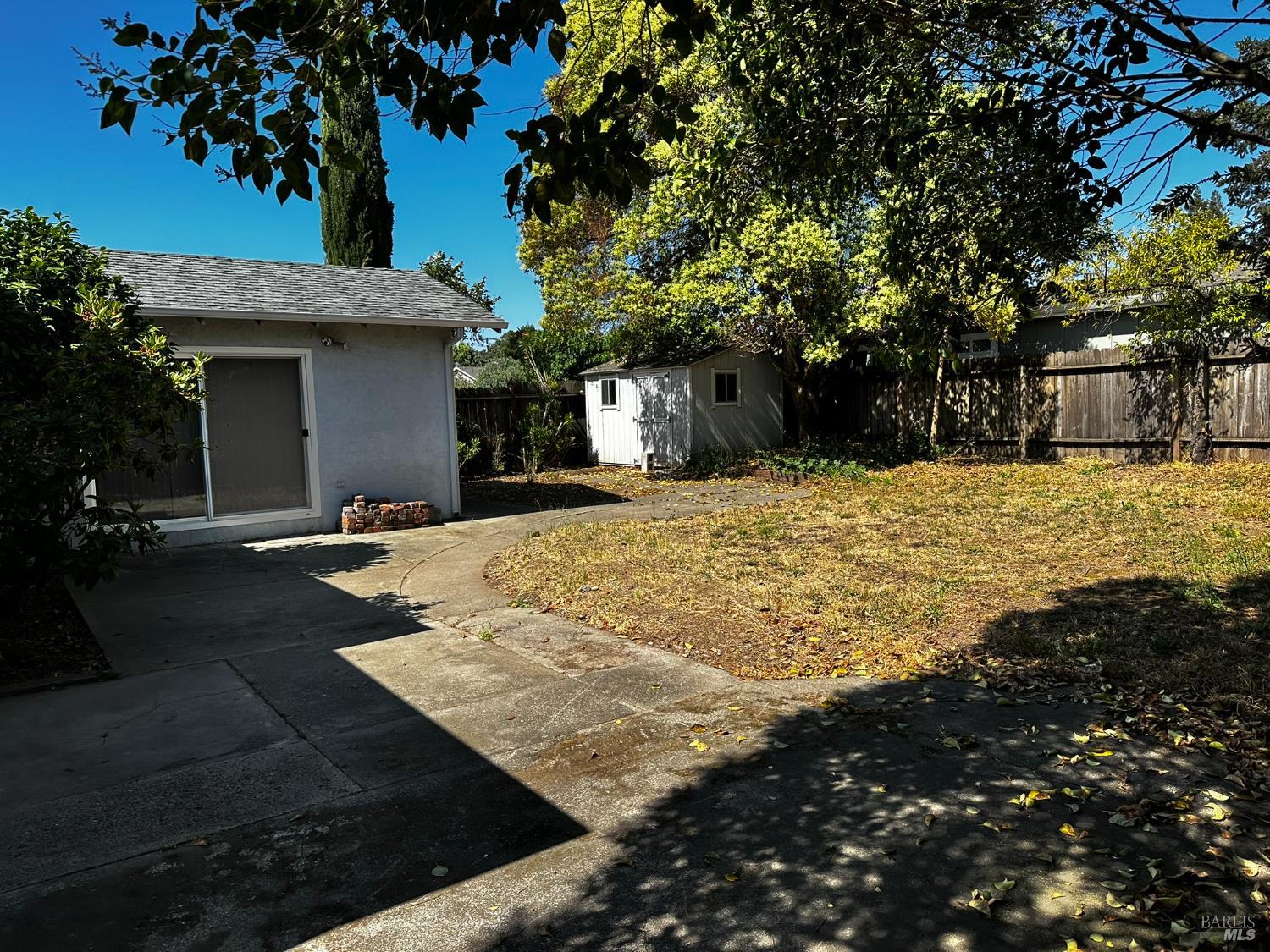 Detail Gallery Image 14 of 14 For 2038 S Terrace Dr, Napa,  CA 94559 - 3 Beds | 2 Baths