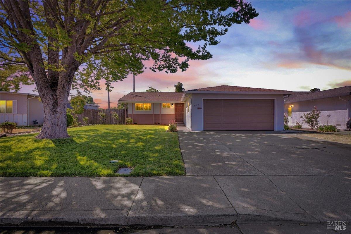 E Pacific Avenue, Fairfield, California image 1