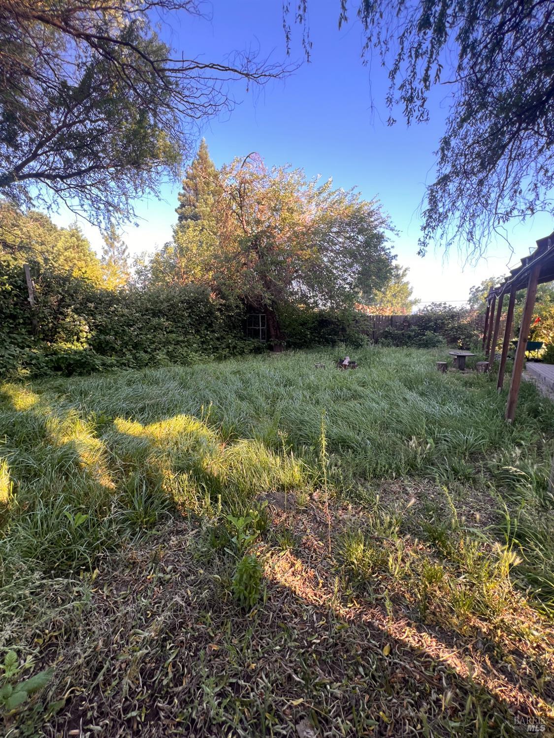 Detail Gallery Image 30 of 32 For 24140 East Ln, Covelo,  CA 95428 - 1 Beds | 1/1 Baths