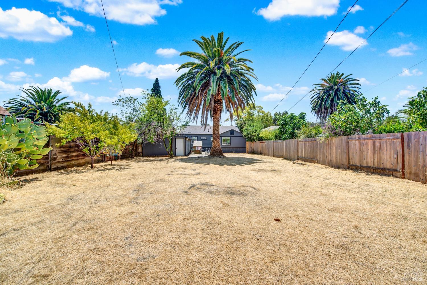 Detail Gallery Image 42 of 50 For 518 Empire St, Fairfield,  CA 94533 - 3 Beds | 1 Baths