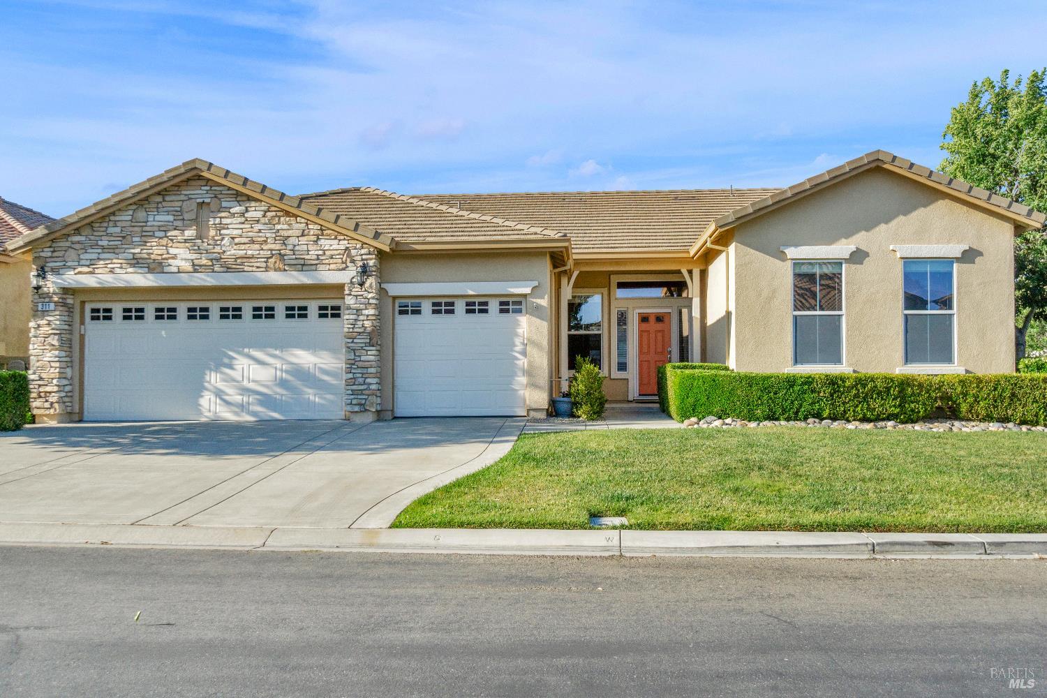 Colonial Way, Rio Vista, California image 1
