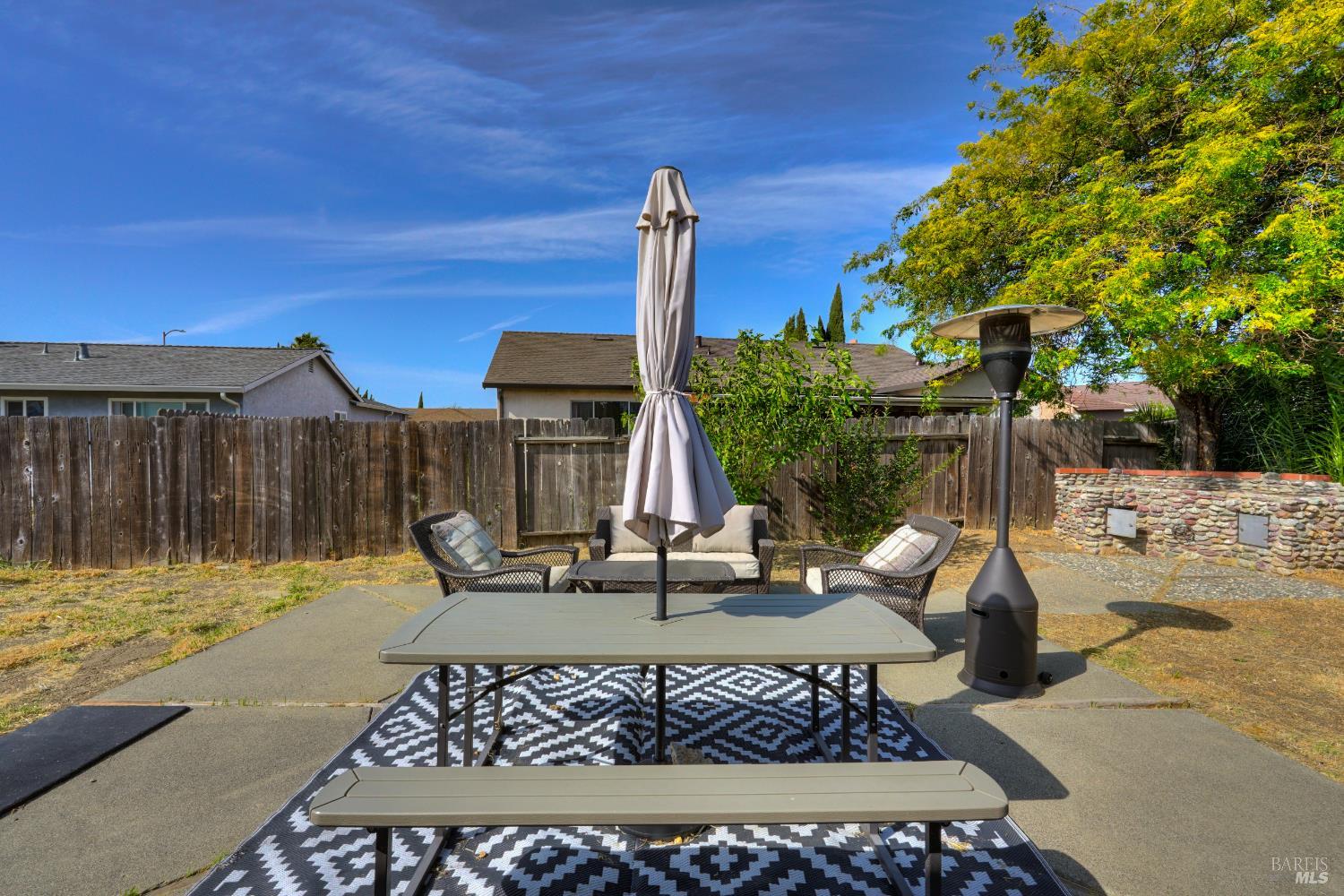 Detail Gallery Image 27 of 77 For 906 Trumpeter Ct, Suisun City,  CA 94585 - 3 Beds | 2 Baths