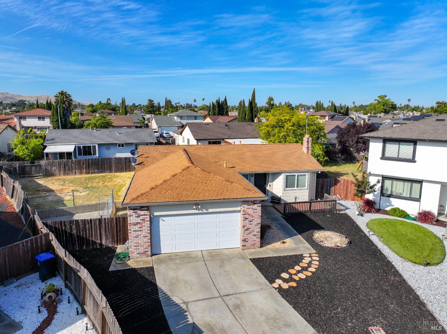 Detail Gallery Image 40 of 77 For 906 Trumpeter Ct, Suisun City,  CA 94585 - 3 Beds | 2 Baths