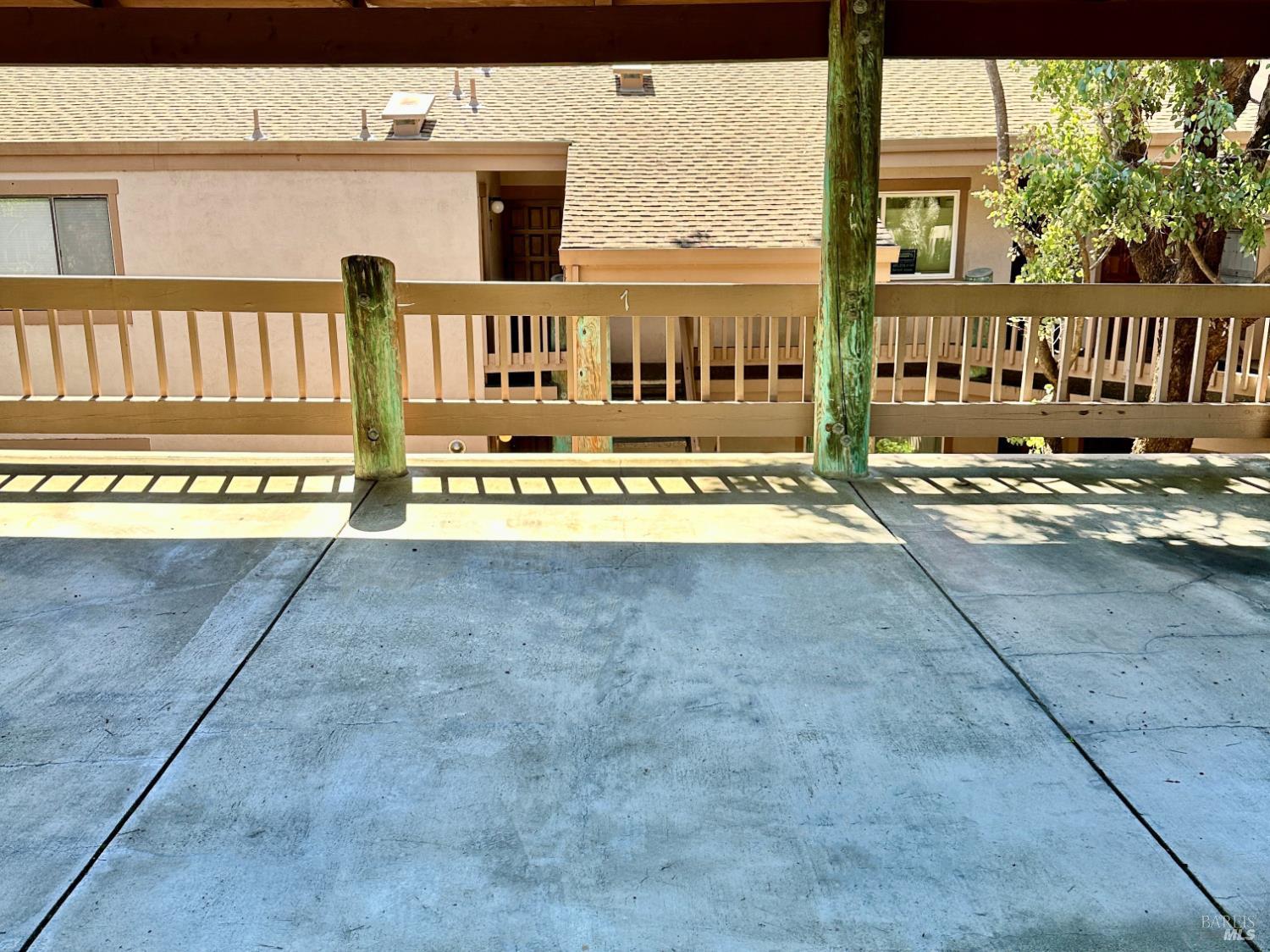 Detail Gallery Image 21 of 27 For 495 S Eliseo Dr #7,  Greenbrae,  CA 94904 - 2 Beds | 2 Baths