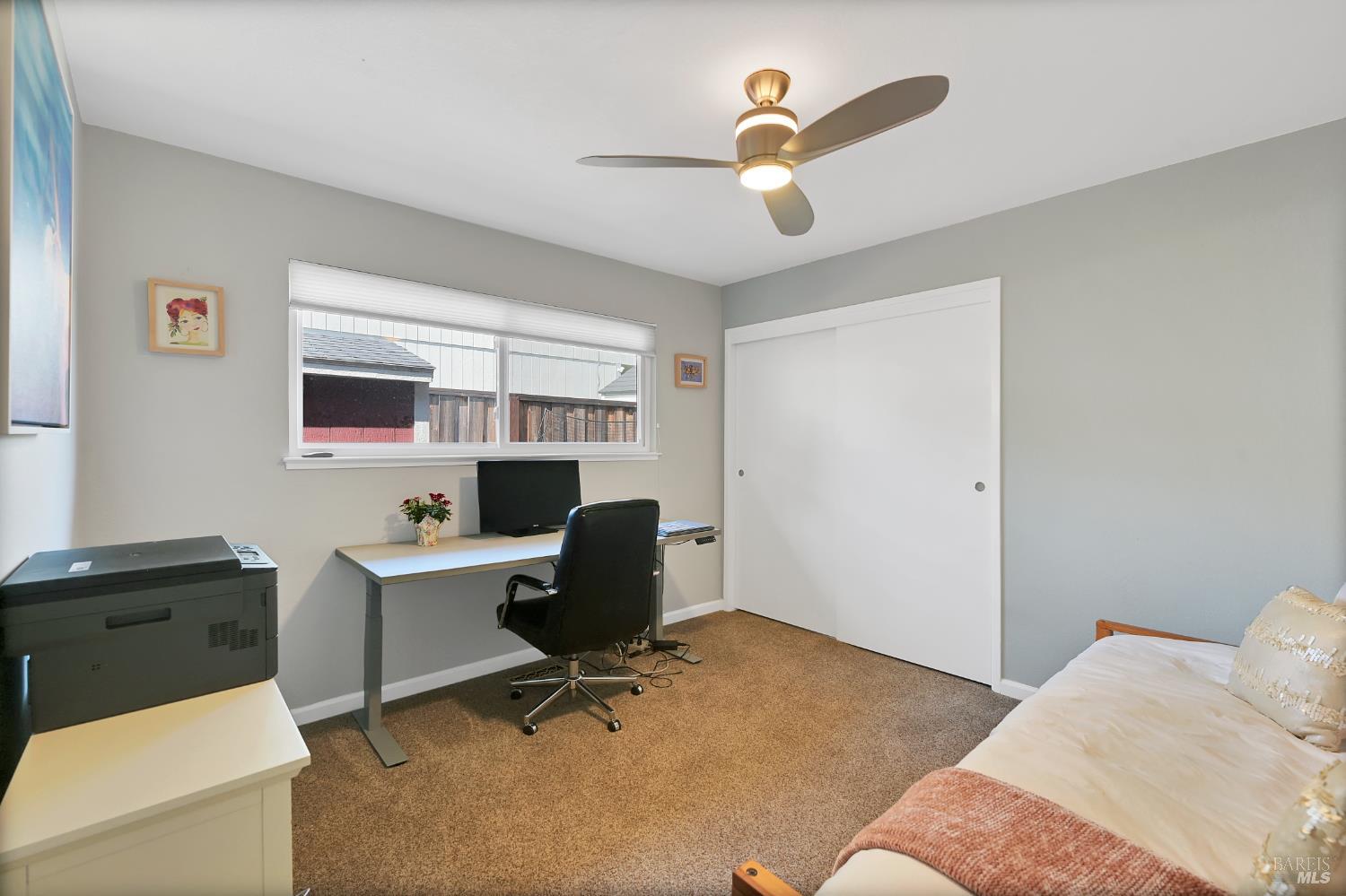 Detail Gallery Image 11 of 28 For 17 Mosswood Ct, Novato,  CA 94947 - 4 Beds | 2 Baths