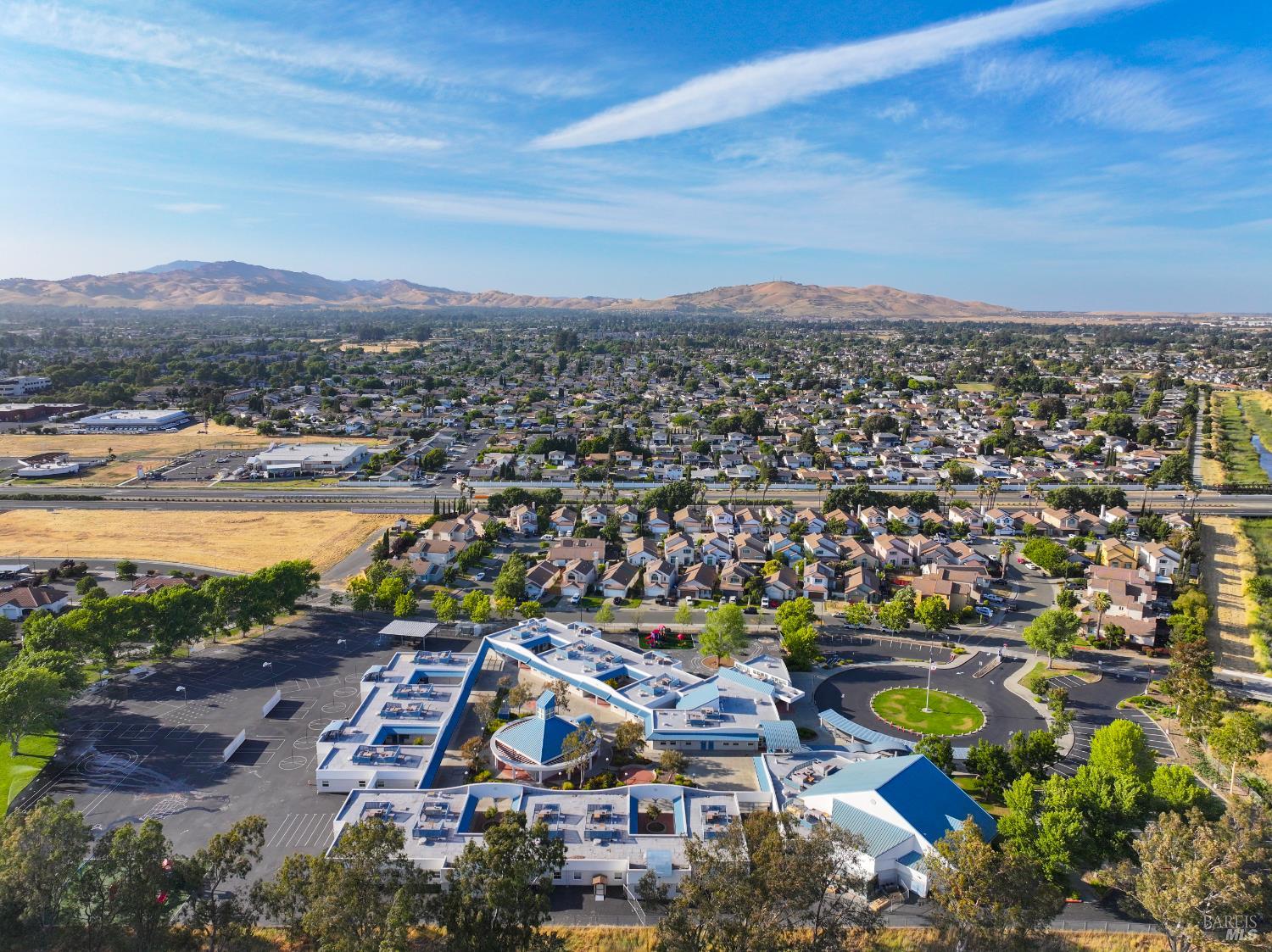 Detail Gallery Image 64 of 77 For 906 Trumpeter Ct, Suisun City,  CA 94585 - 3 Beds | 2 Baths