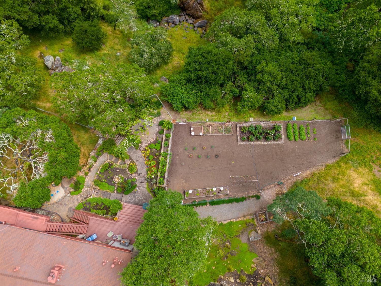 Detail Gallery Image 59 of 71 For 2231 1st Ave, Napa,  CA 94558 - 4 Beds | 3/1 Baths