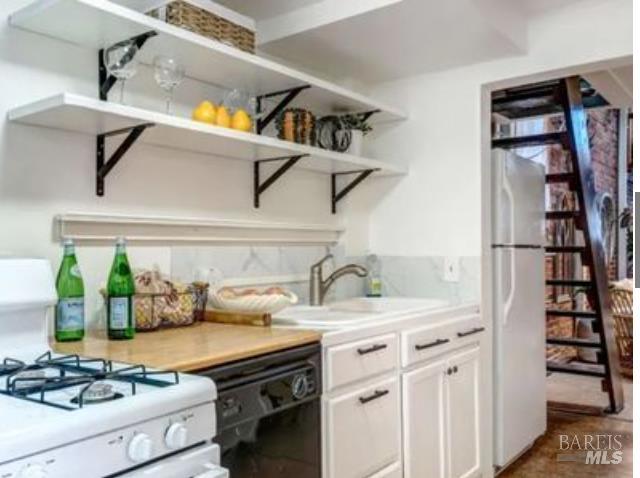 Detail Gallery Image 8 of 13 For 1525 San Anselmo Ave, San Anselmo,  CA 94960 - 4 Beds | 2 Baths