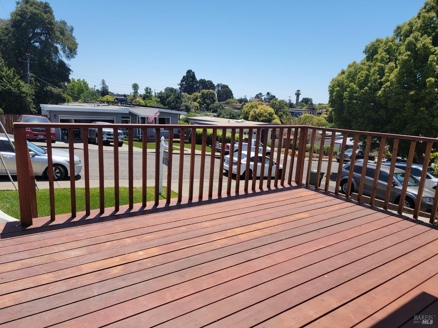 Detail Gallery Image 4 of 21 For 236 Los Gatos Ave, Vallejo,  CA 94589 - 3 Beds | 1 Baths