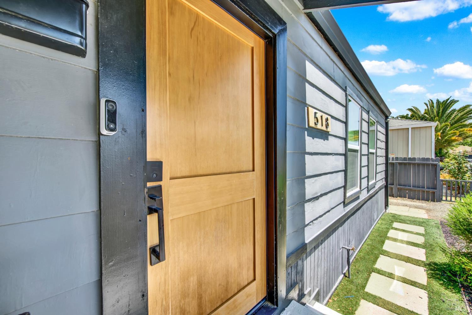 Detail Gallery Image 8 of 50 For 518 Empire St, Fairfield,  CA 94533 - 3 Beds | 1 Baths