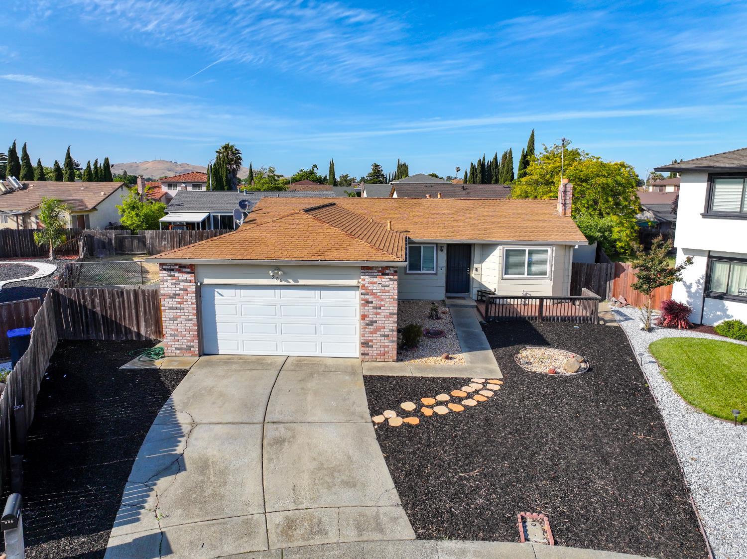 Detail Gallery Image 39 of 77 For 906 Trumpeter Ct, Suisun City,  CA 94585 - 3 Beds | 2 Baths