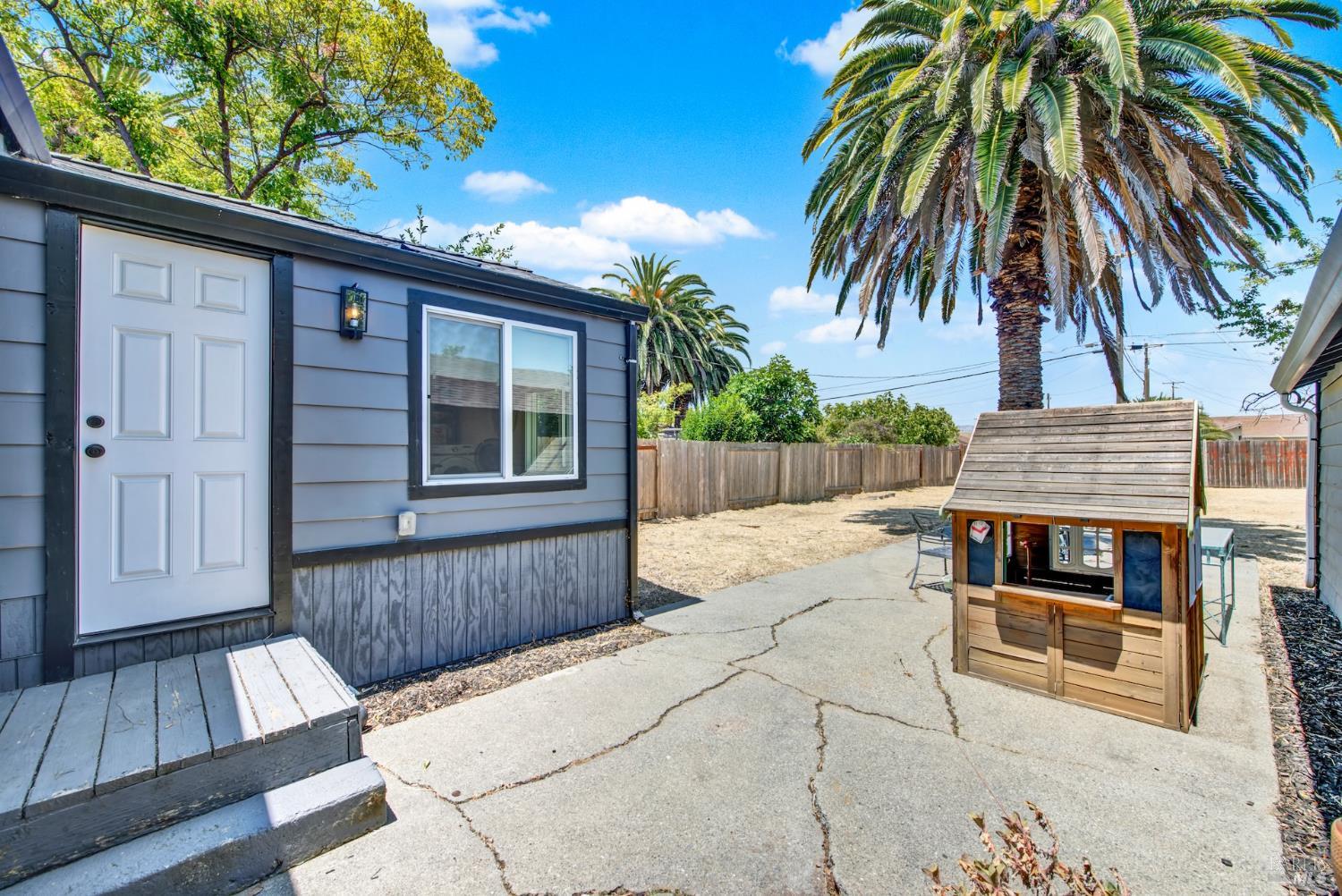 Detail Gallery Image 46 of 50 For 518 Empire St, Fairfield,  CA 94533 - 3 Beds | 1 Baths