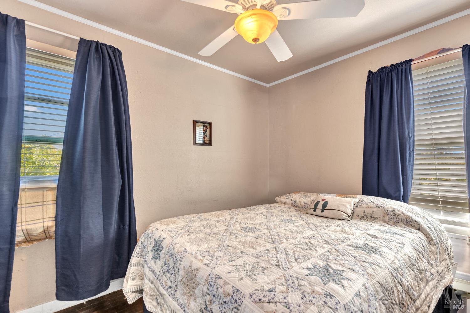 Detail Gallery Image 13 of 31 For 40 La Cruz Ave, Benicia,  CA 94510 - 3 Beds | 2 Baths