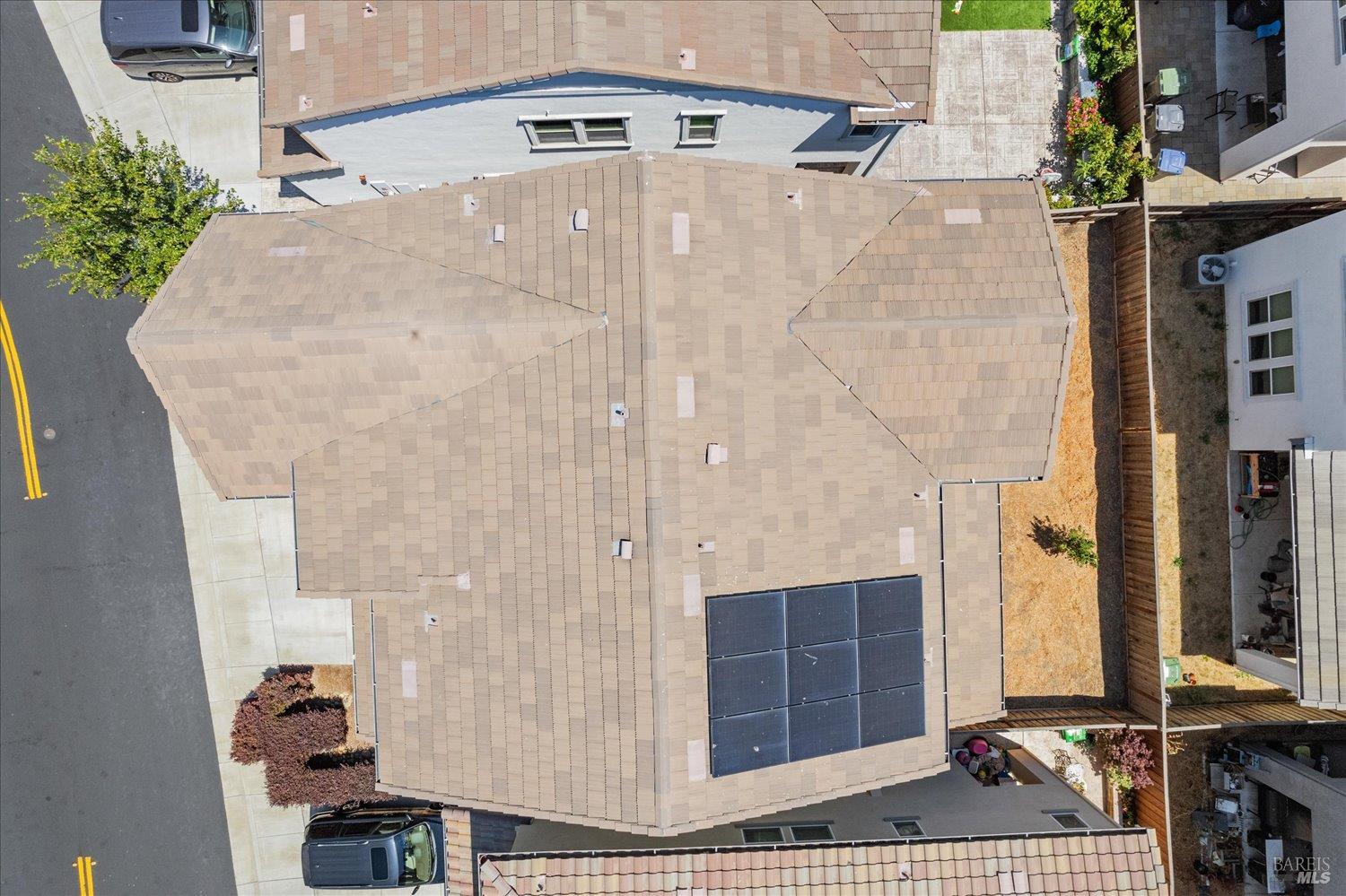 Detail Gallery Image 44 of 50 For 5344 Gather Way, Fairfield,  CA 94534 - 4 Beds | 2/1 Baths