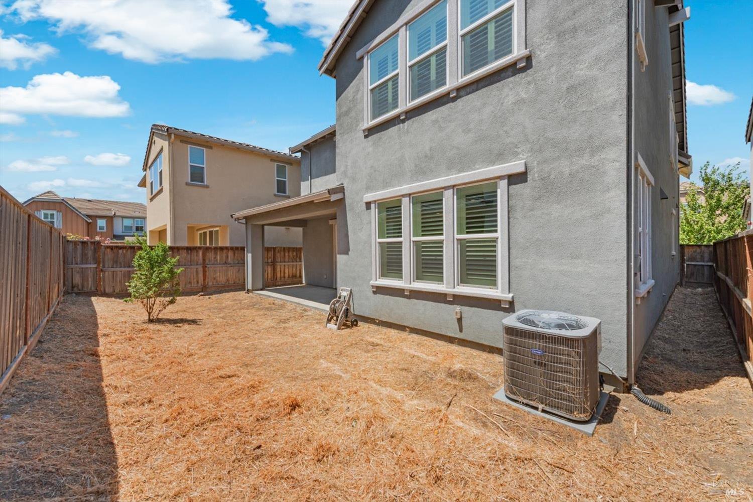 Detail Gallery Image 41 of 50 For 5344 Gather Way, Fairfield,  CA 94534 - 4 Beds | 2/1 Baths