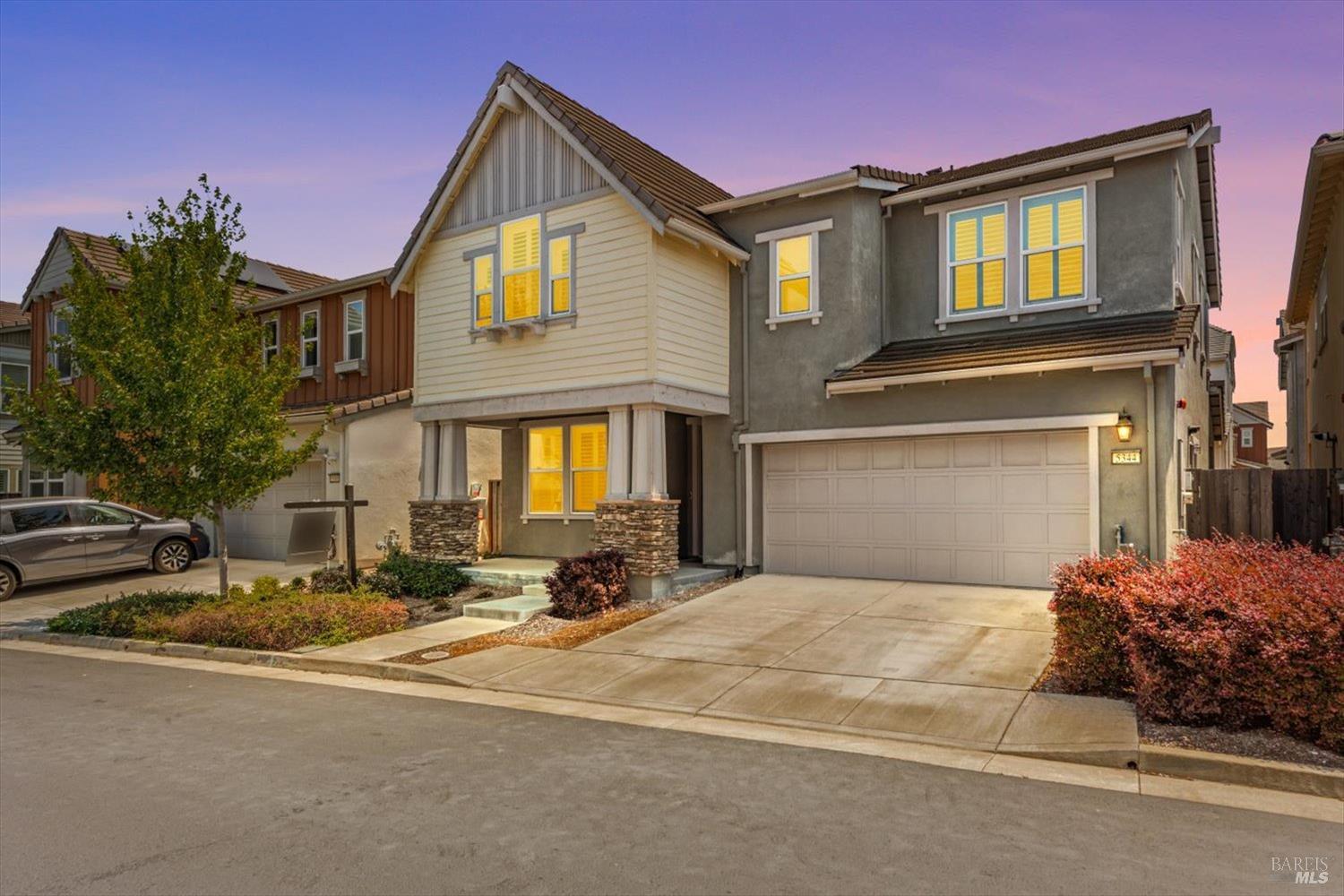 Detail Gallery Image 47 of 50 For 5344 Gather Way, Fairfield,  CA 94534 - 4 Beds | 2/1 Baths