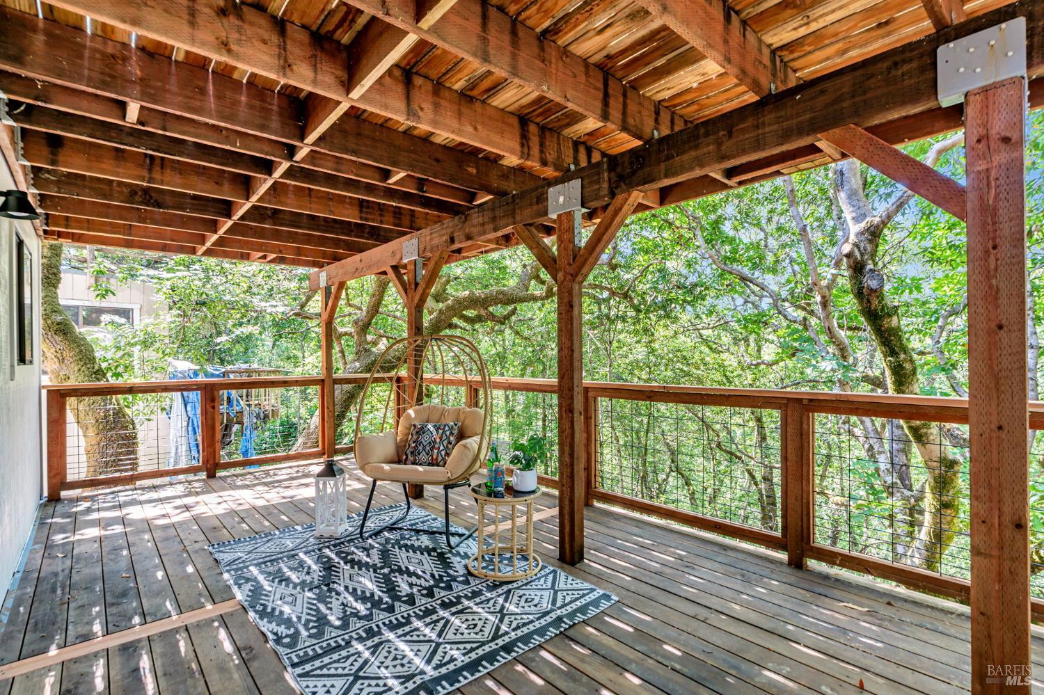 Detail Gallery Image 28 of 38 For 240 Vila Rd, Forestville,  CA 95436 - 2 Beds | 2 Baths