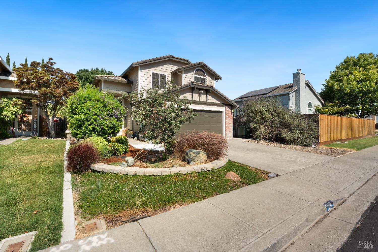 Colby Court, Vacaville, California image 3