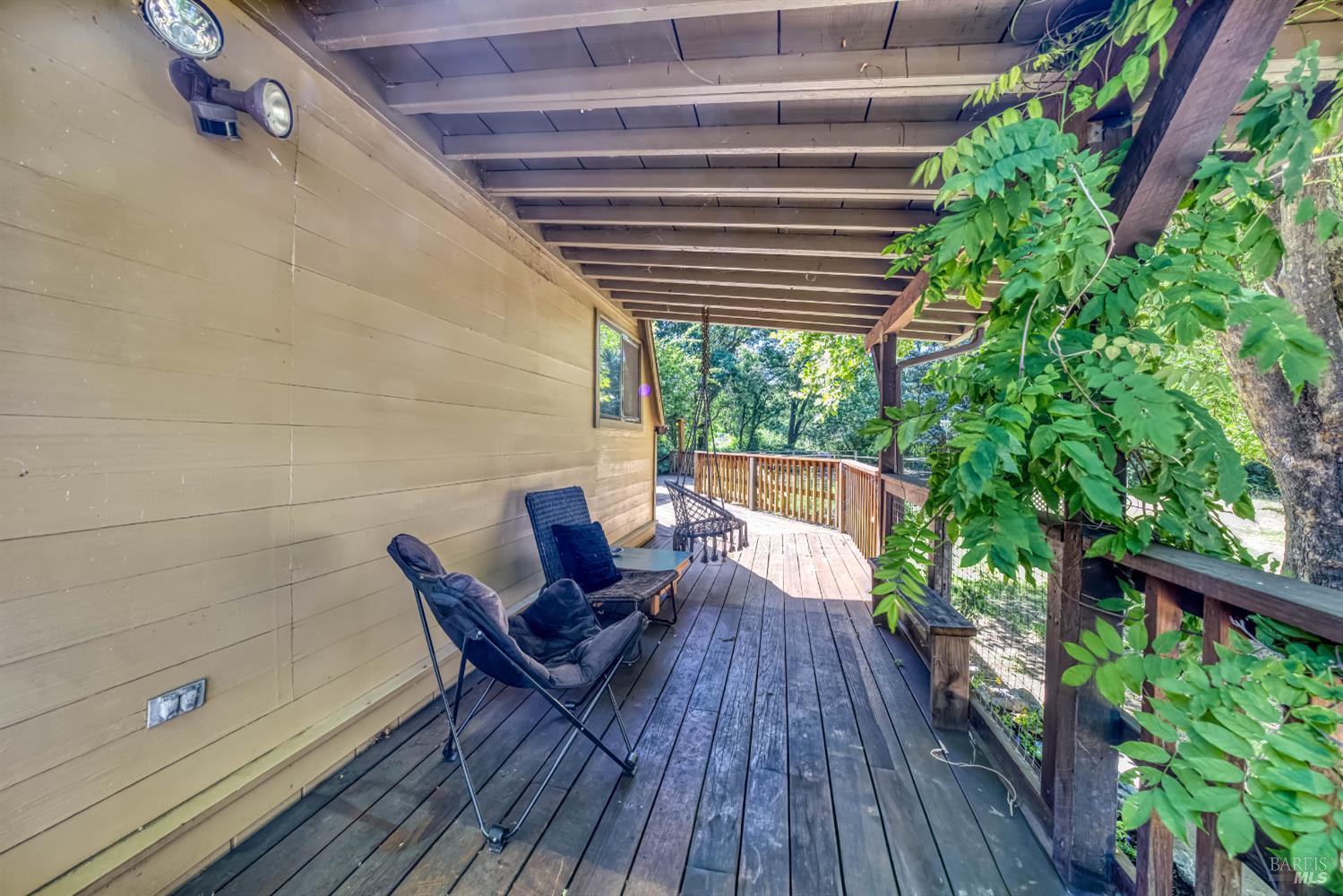 Detail Gallery Image 49 of 75 For 8201 W Side Potter Valley Rd, Potter Valley,  CA 95469 - 4 Beds | 3 Baths