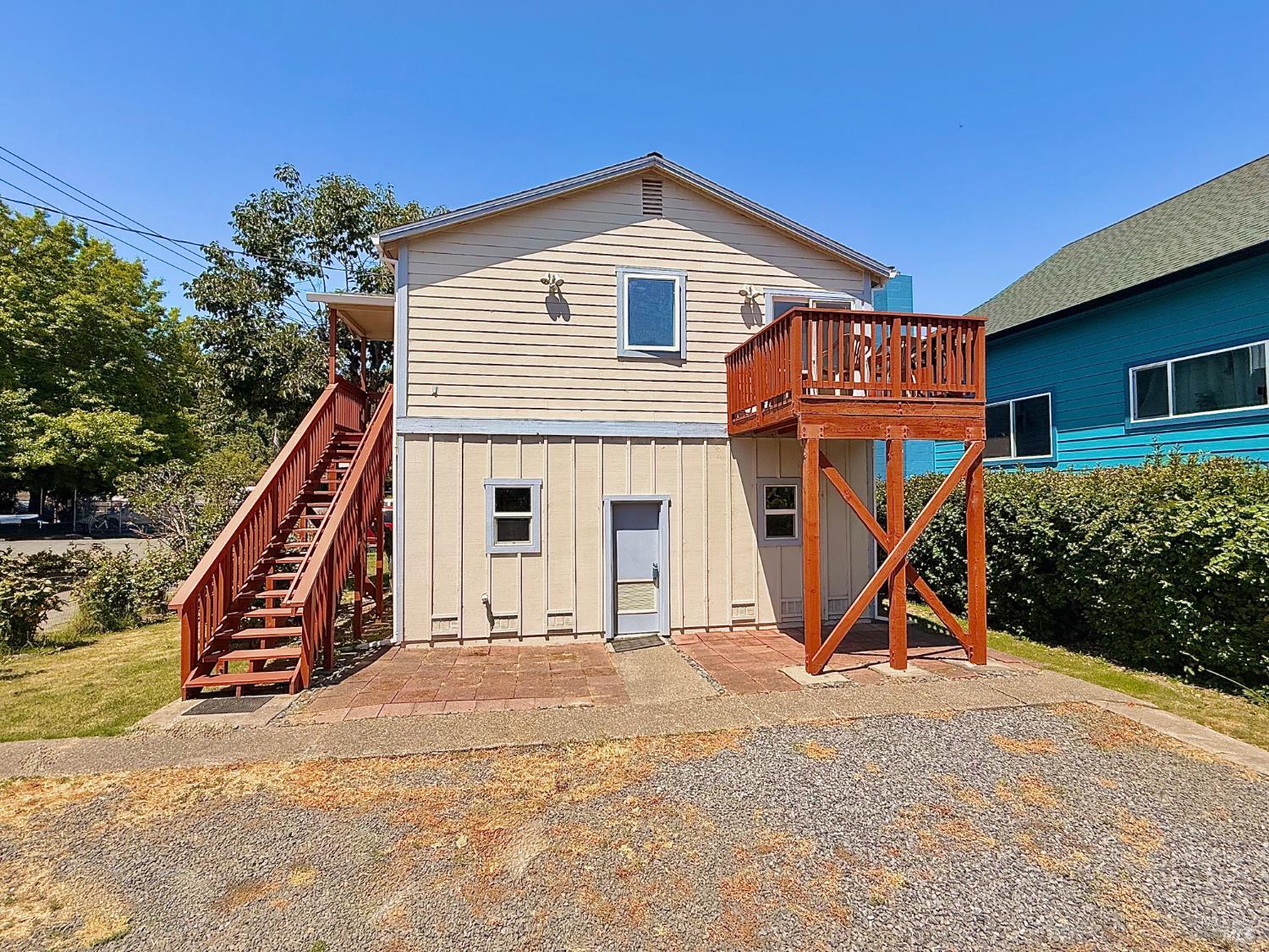 Detail Gallery Image 28 of 28 For 16356 3rd St, Guerneville,  CA 95446 - 1 Beds | 1 Baths