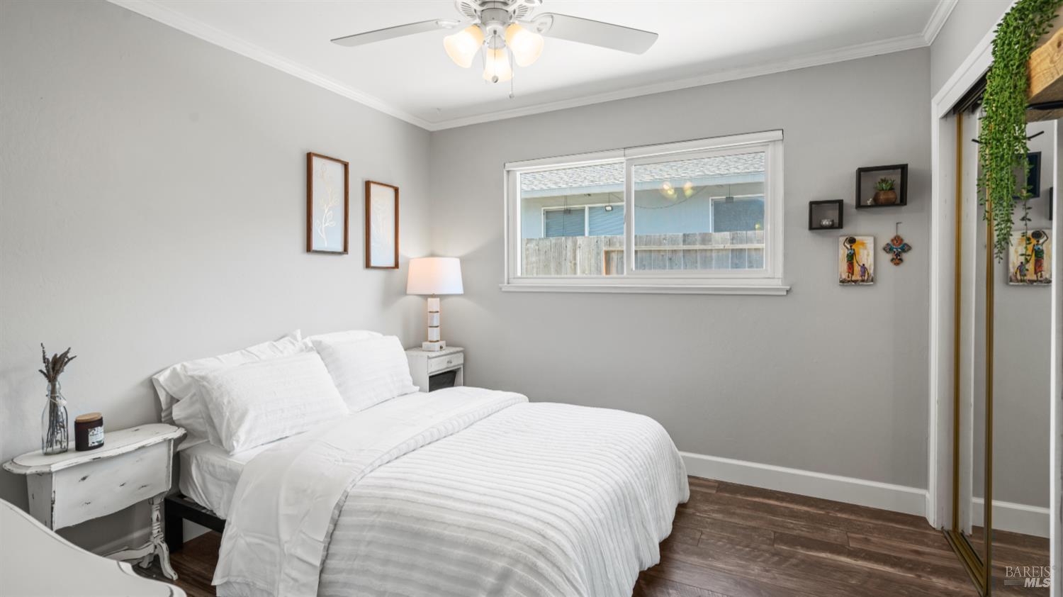 Detail Gallery Image 13 of 21 For 145 Westwood Dr, Novato,  CA 94945 - 4 Beds | 2 Baths