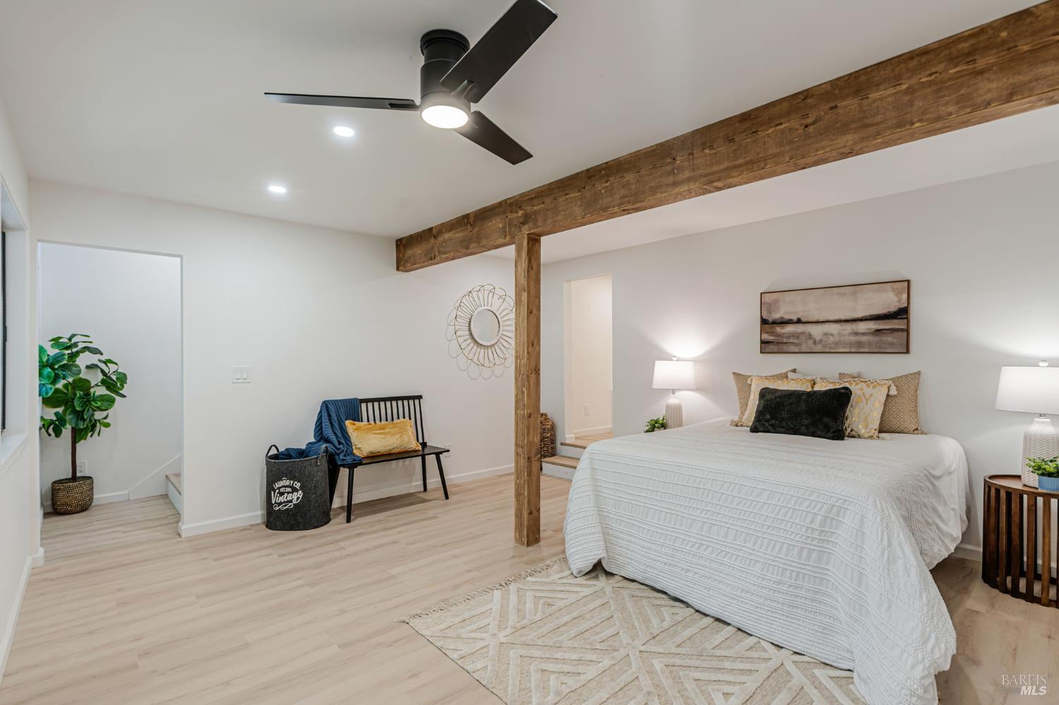 Detail Gallery Image 22 of 38 For 240 Vila Rd, Forestville,  CA 95436 - 2 Beds | 2 Baths