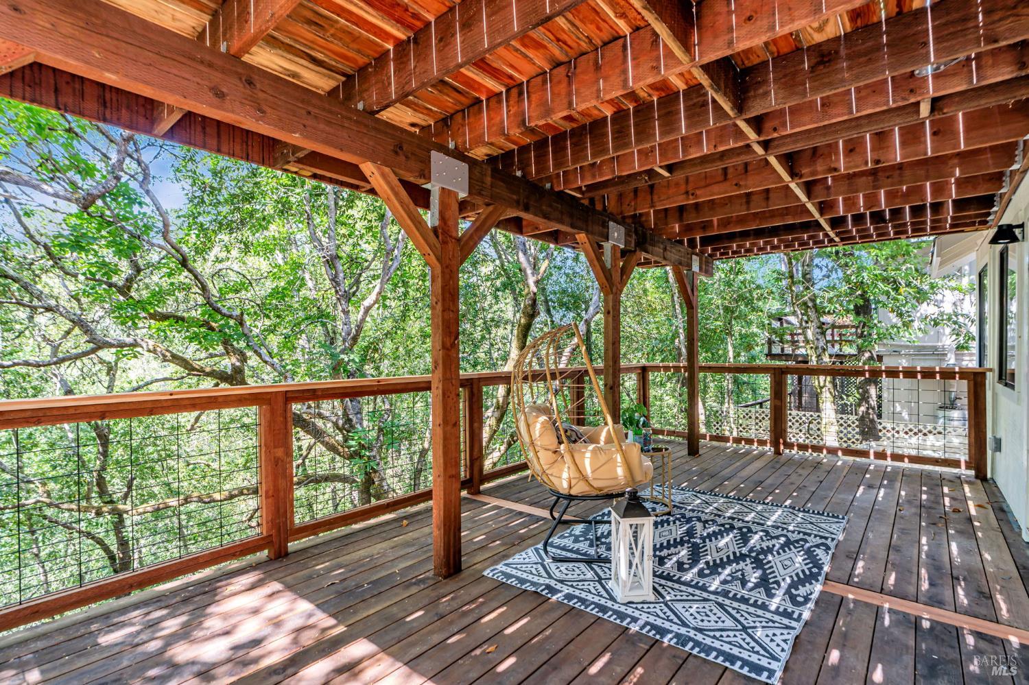 Detail Gallery Image 29 of 38 For 240 Vila Rd, Forestville,  CA 95436 - 2 Beds | 2 Baths