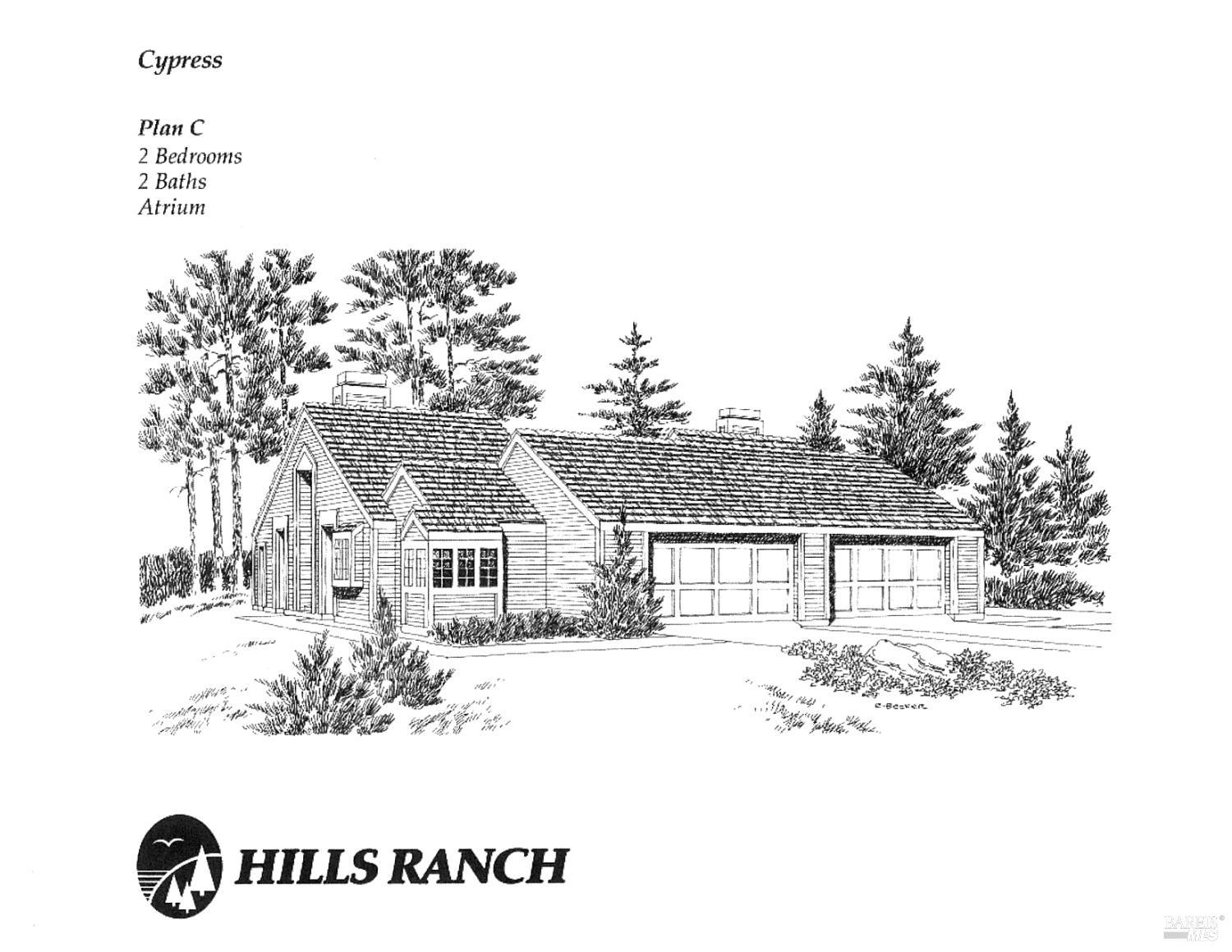 Detail Gallery Image 24 of 25 For 44807 Suntrap Meadow Cir, Mendocino,  CA 95460 - 2 Beds | 2 Baths