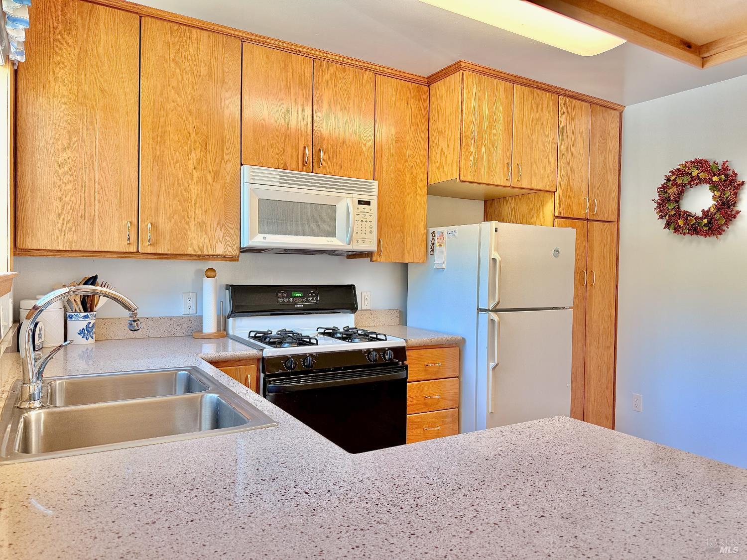 Detail Gallery Image 13 of 28 For 16356 3rd St, Guerneville,  CA 95446 - 1 Beds | 1 Baths
