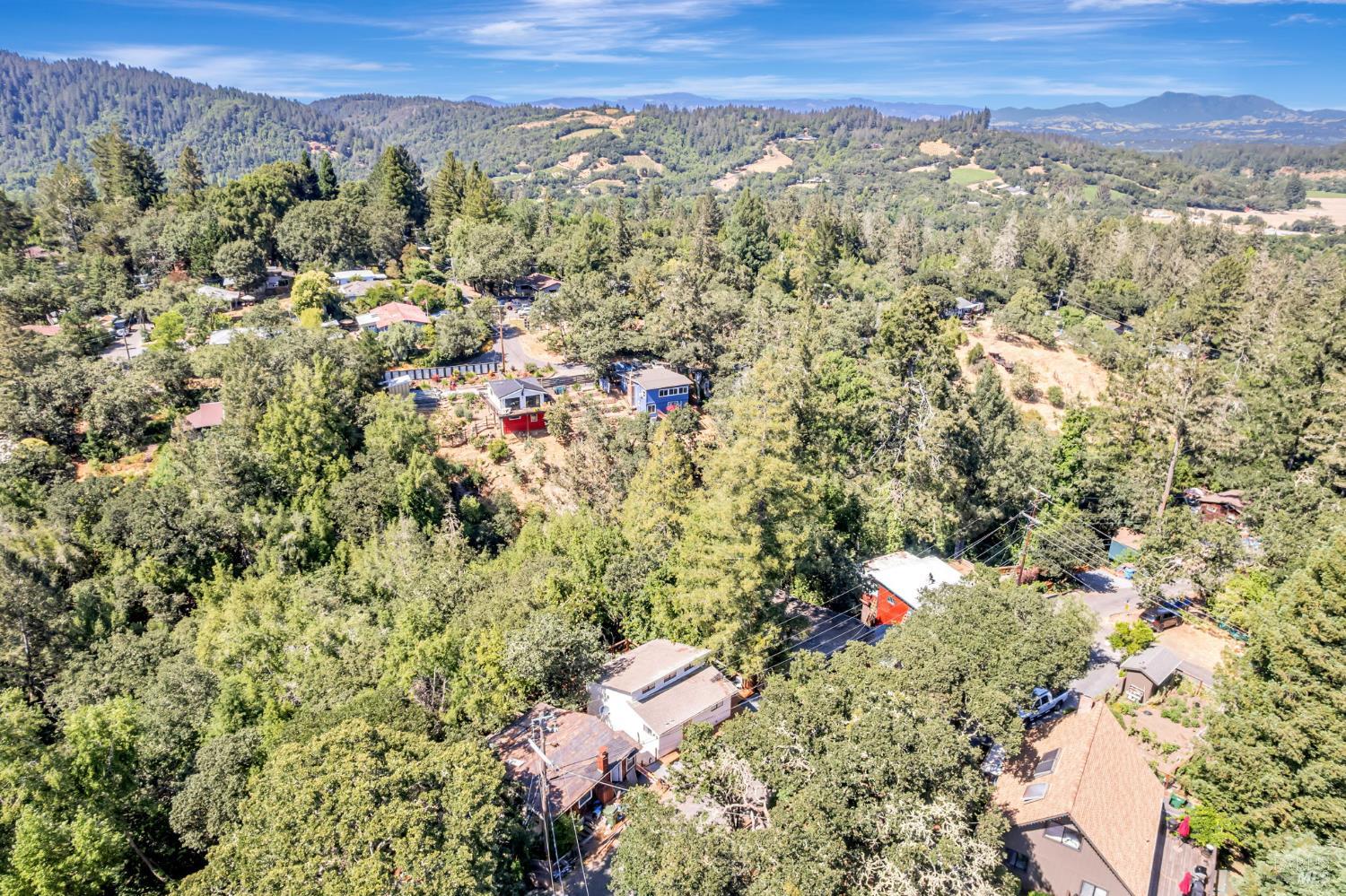 Detail Gallery Image 35 of 38 For 240 Vila Rd, Forestville,  CA 95436 - 2 Beds | 2 Baths