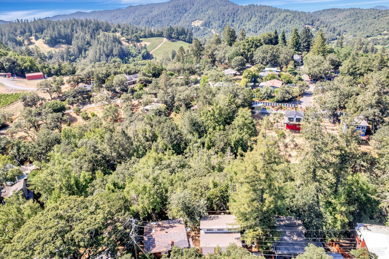 Detail Gallery Image 33 of 38 For 240 Vila Rd, Forestville,  CA 95436 - 2 Beds | 2 Baths