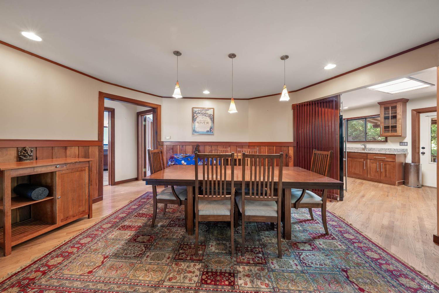 Detail Gallery Image 6 of 75 For 8201 W Side Potter Valley Rd, Potter Valley,  CA 95469 - 4 Beds | 3 Baths