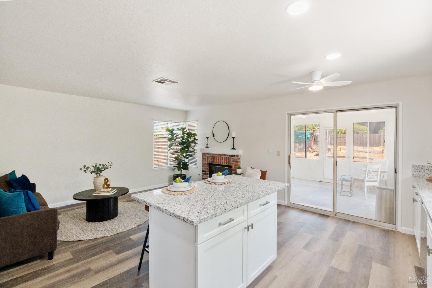 Colby Court, Vacaville, California image 11