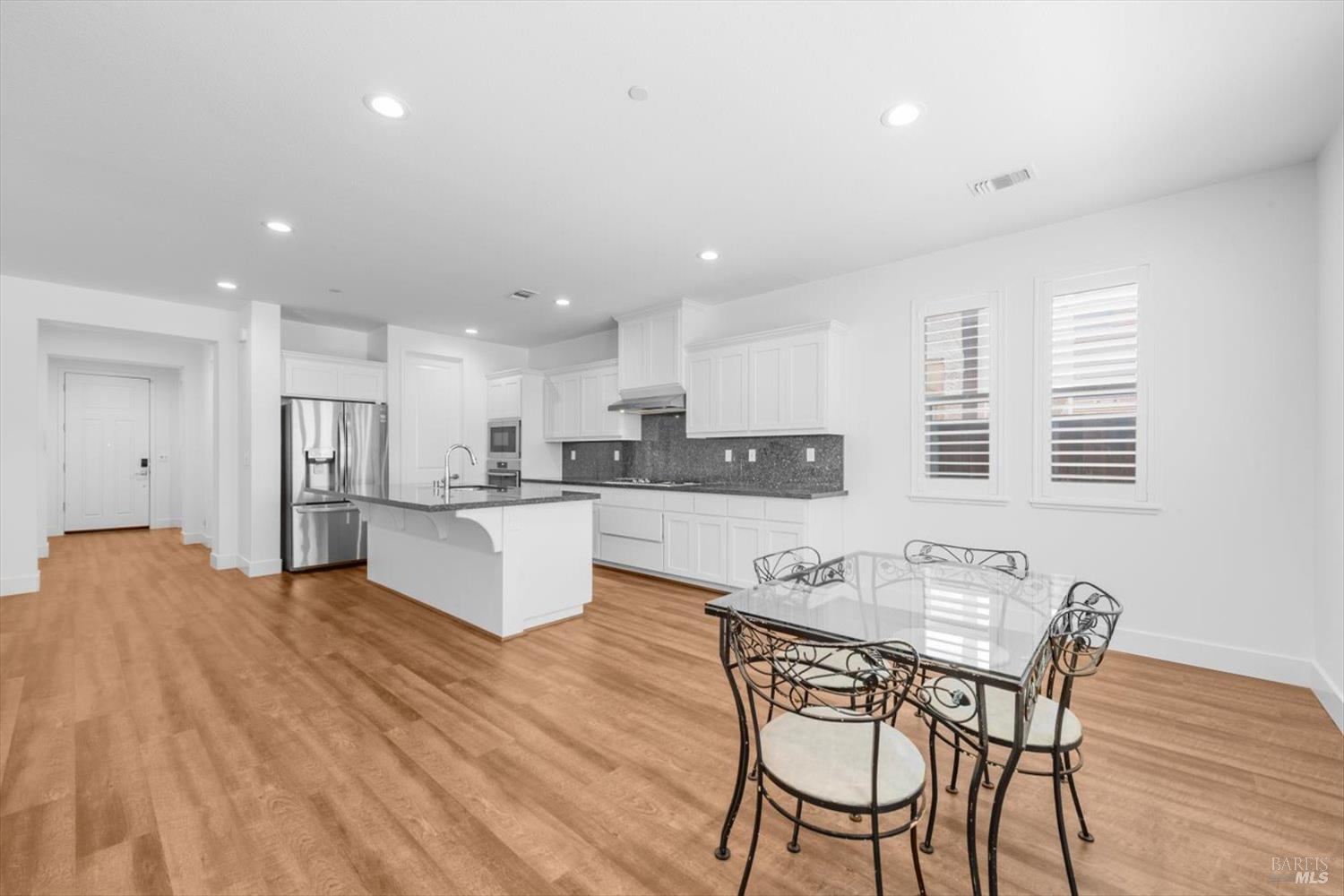 Detail Gallery Image 14 of 50 For 5344 Gather Way, Fairfield,  CA 94534 - 4 Beds | 2/1 Baths
