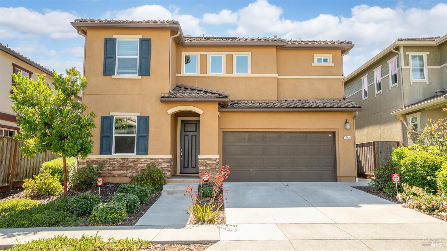 Detail Gallery Image 1 of 1 For 5145 Kolton Pl, Rohnert Park,  CA 94928 - 5 Beds | 2/1 Baths